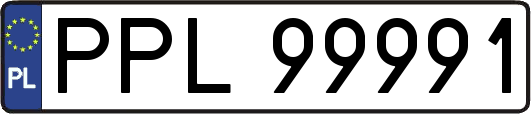 PPL99991