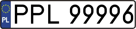 PPL99996