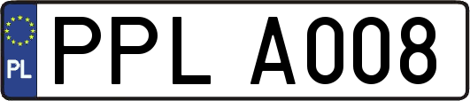 PPLA008