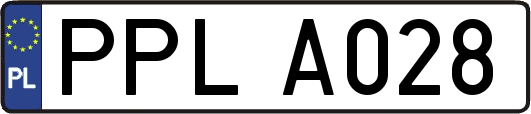 PPLA028