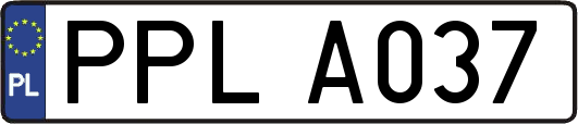PPLA037