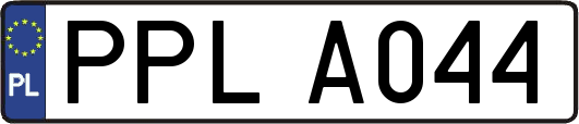 PPLA044
