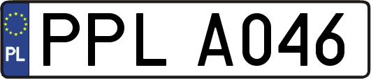 PPLA046