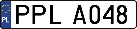 PPLA048