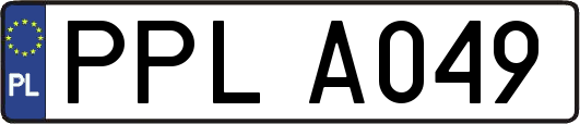 PPLA049
