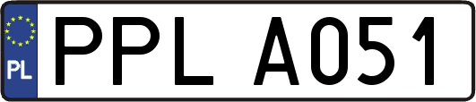 PPLA051