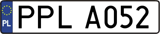 PPLA052