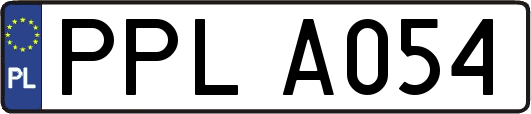 PPLA054