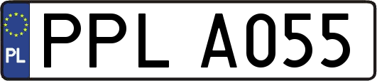 PPLA055