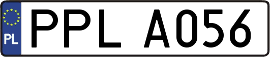 PPLA056