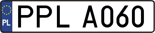 PPLA060