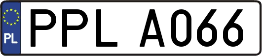 PPLA066