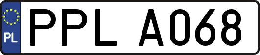 PPLA068