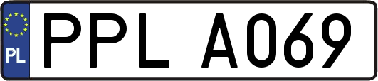 PPLA069