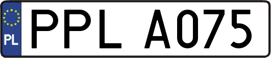 PPLA075