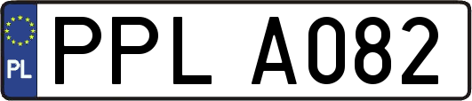 PPLA082