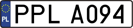 PPLA094