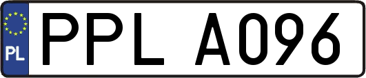 PPLA096