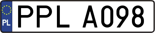 PPLA098