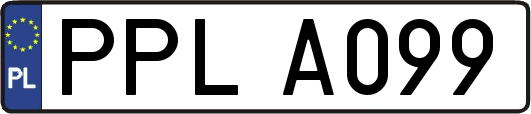 PPLA099
