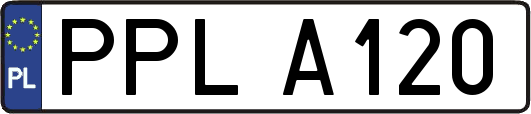 PPLA120