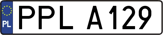 PPLA129