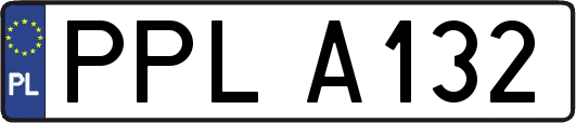 PPLA132