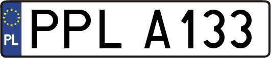 PPLA133