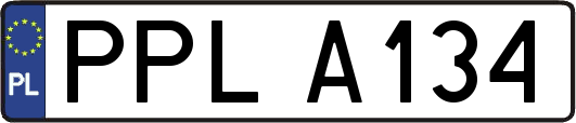 PPLA134