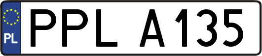 PPLA135