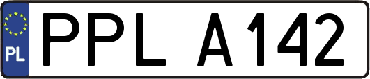 PPLA142