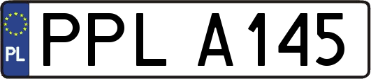 PPLA145