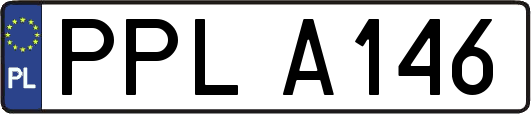 PPLA146