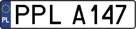 PPLA147