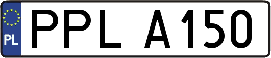 PPLA150