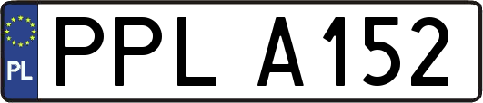 PPLA152