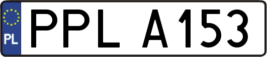 PPLA153