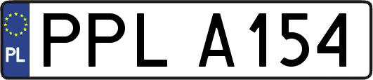 PPLA154