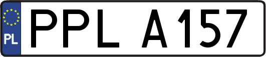 PPLA157