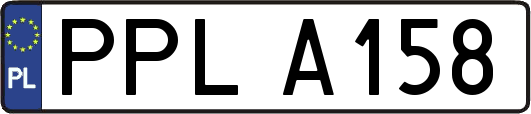 PPLA158