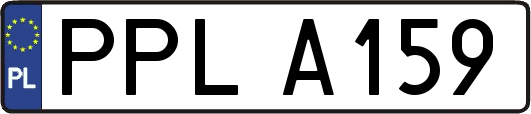 PPLA159