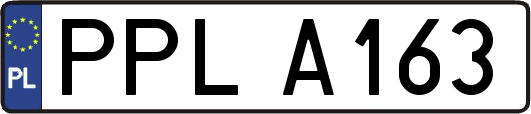 PPLA163