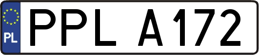 PPLA172