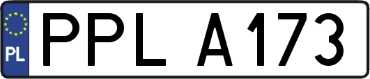 PPLA173
