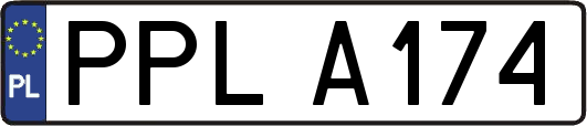 PPLA174