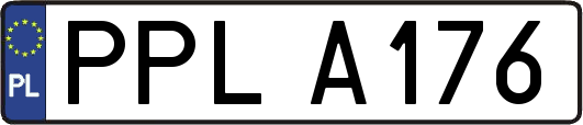 PPLA176