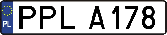 PPLA178