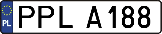 PPLA188