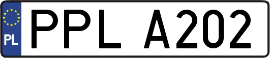 PPLA202