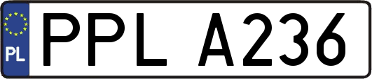 PPLA236